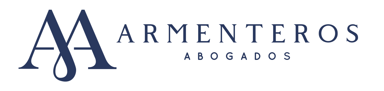 Armenteros abogados A Coruña - Logotipo